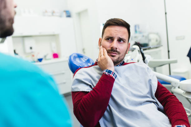 Dental Bonding in Oberlin, LA