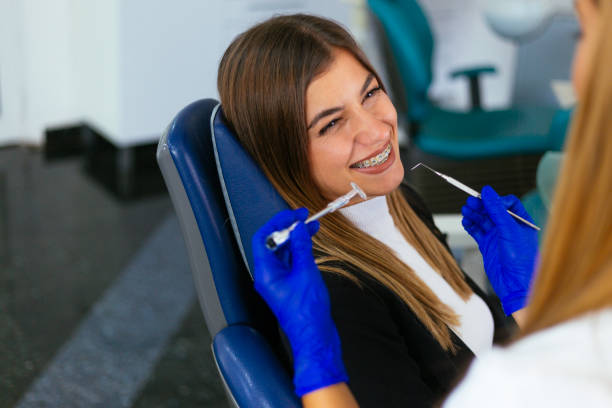 Laser Dentistry in Oberlin, LA