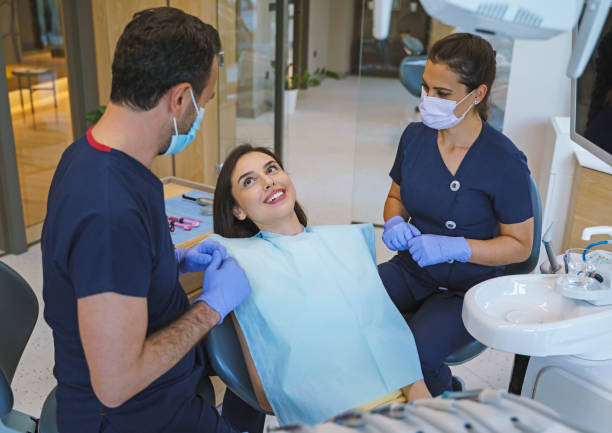 Best TMJ/TMD Treatment  in Oberlin, LA