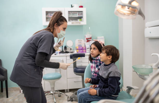 Best Teeth Whitening  in Oberlin, LA