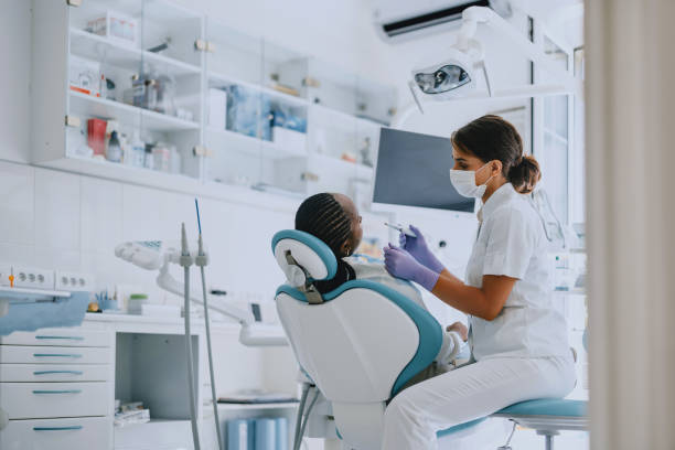 Advanced Technology for Better Dental Care in Oberlin, LA