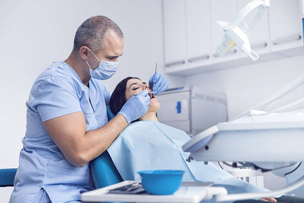 Best Oral Cancer Screening  in Oberlin, LA