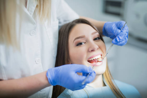 Reliable Oberlin, LA Dental Services Solutions